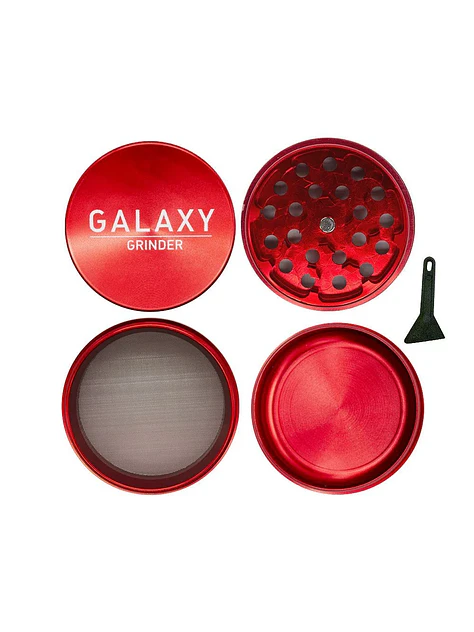 Moledor 63MM -Galaxy 12