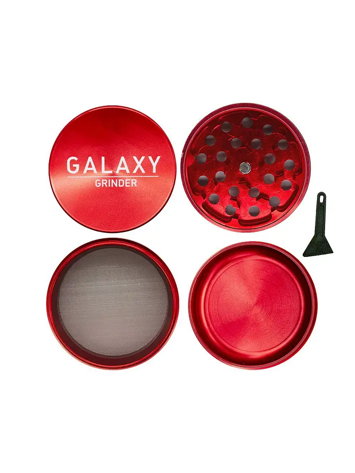 Moledor 63MM -Galaxy 12