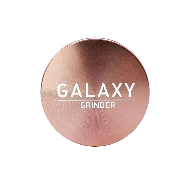 Moledor 63MM -Galaxy