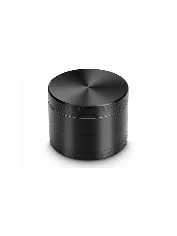 Moledor Aluminio 4 Partes 40Mm Bt 8