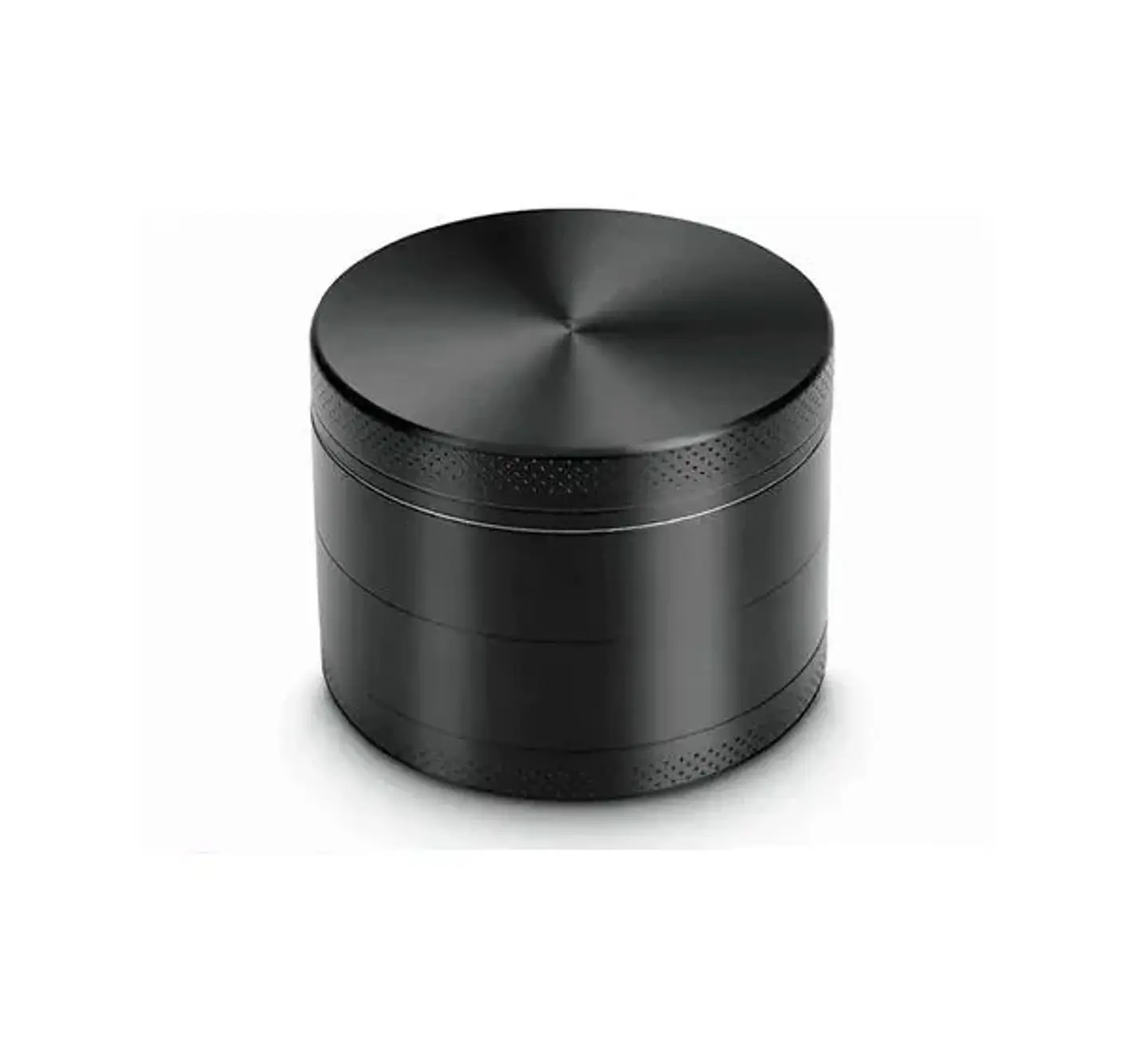 Moledor Aluminio 4 Partes 40Mm Bt 8