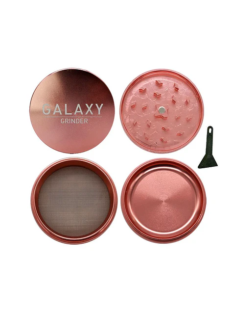 Moledor 63MM -Galaxy 16