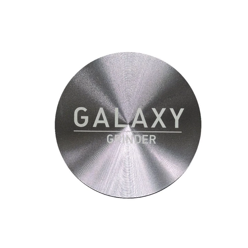 Moledor 63MM -Galaxy 17