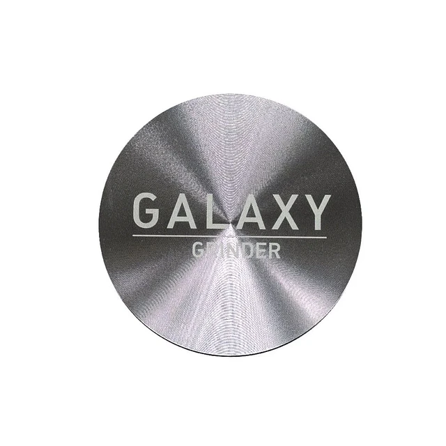 Moledor 63MM -Galaxy