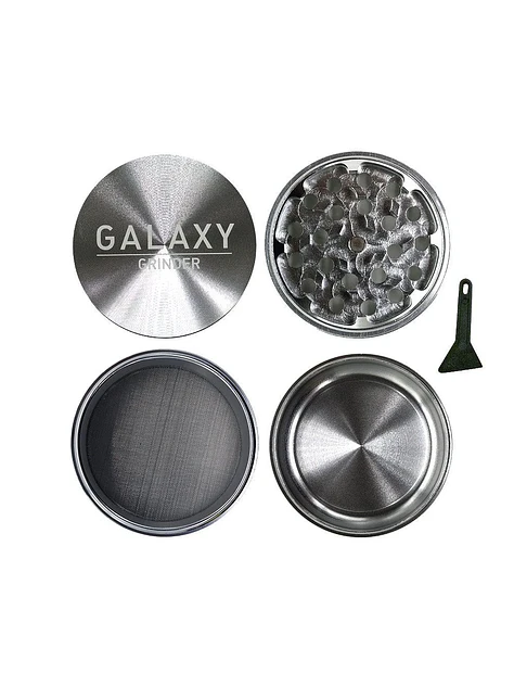 Moledor 63MM -Galaxy 20