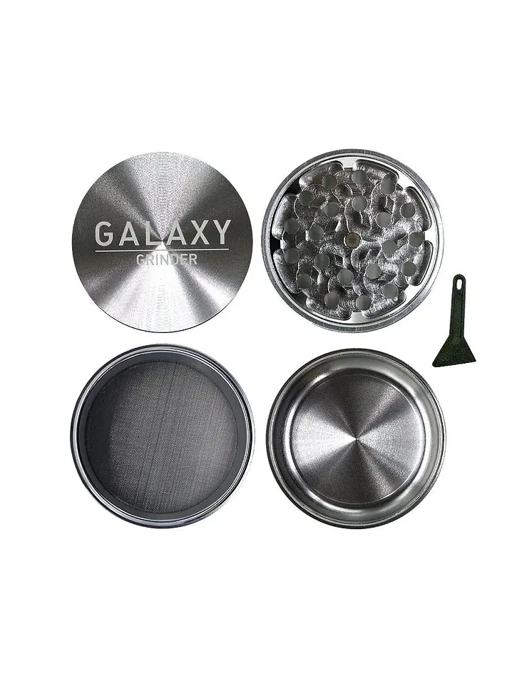 Moledor 63MM -Galaxy 20