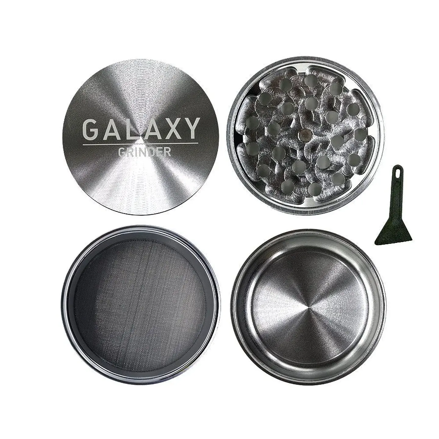 Moledor 63MM -Galaxy 20