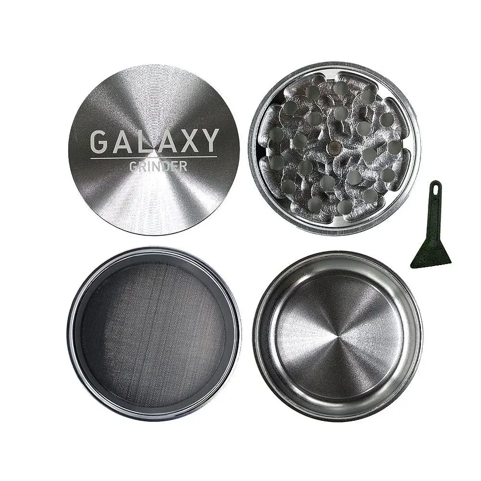 Moledor 63MM -Galaxy 20
