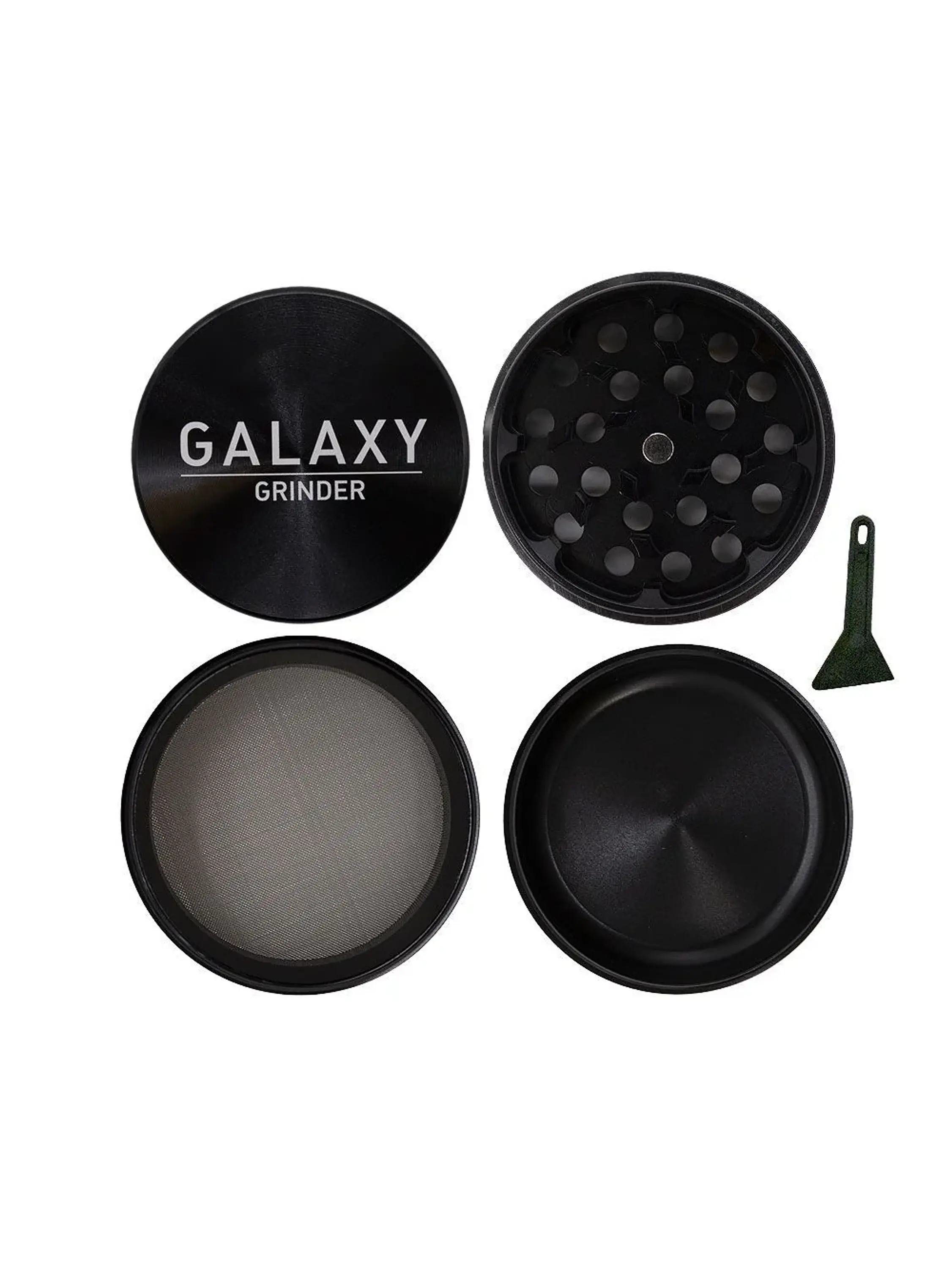 Moledor 63MM -Galaxy 24