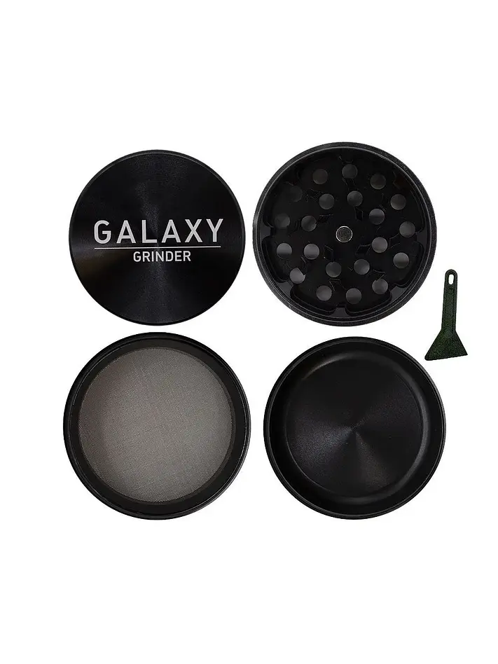 Moledor 63MM -Galaxy 24