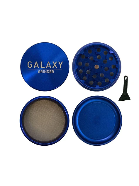 Moledor 63MM -Galaxy 27