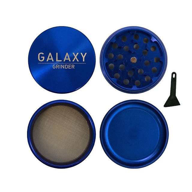 Moledor 63MM -Galaxy