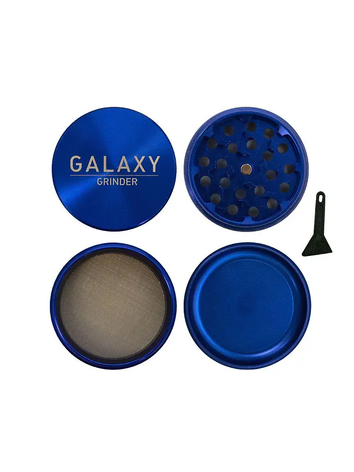 Moledor 63MM -Galaxy 27