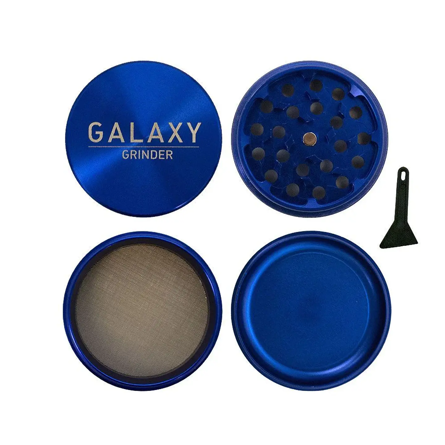 Moledor 63MM -Galaxy 27