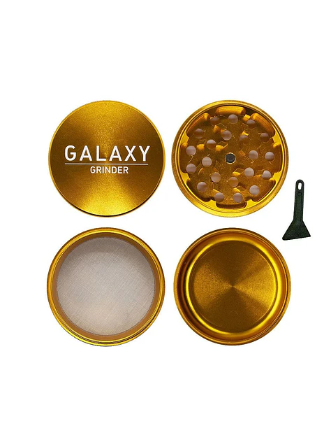 Moledor 63MM -Galaxy 31