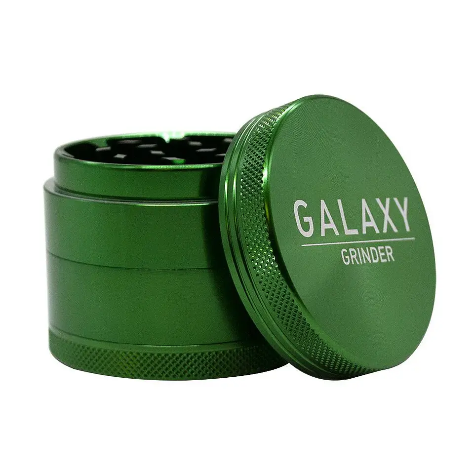 Moledor 63MM -Galaxy 33