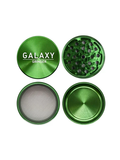 Moledor 63MM -Galaxy 35