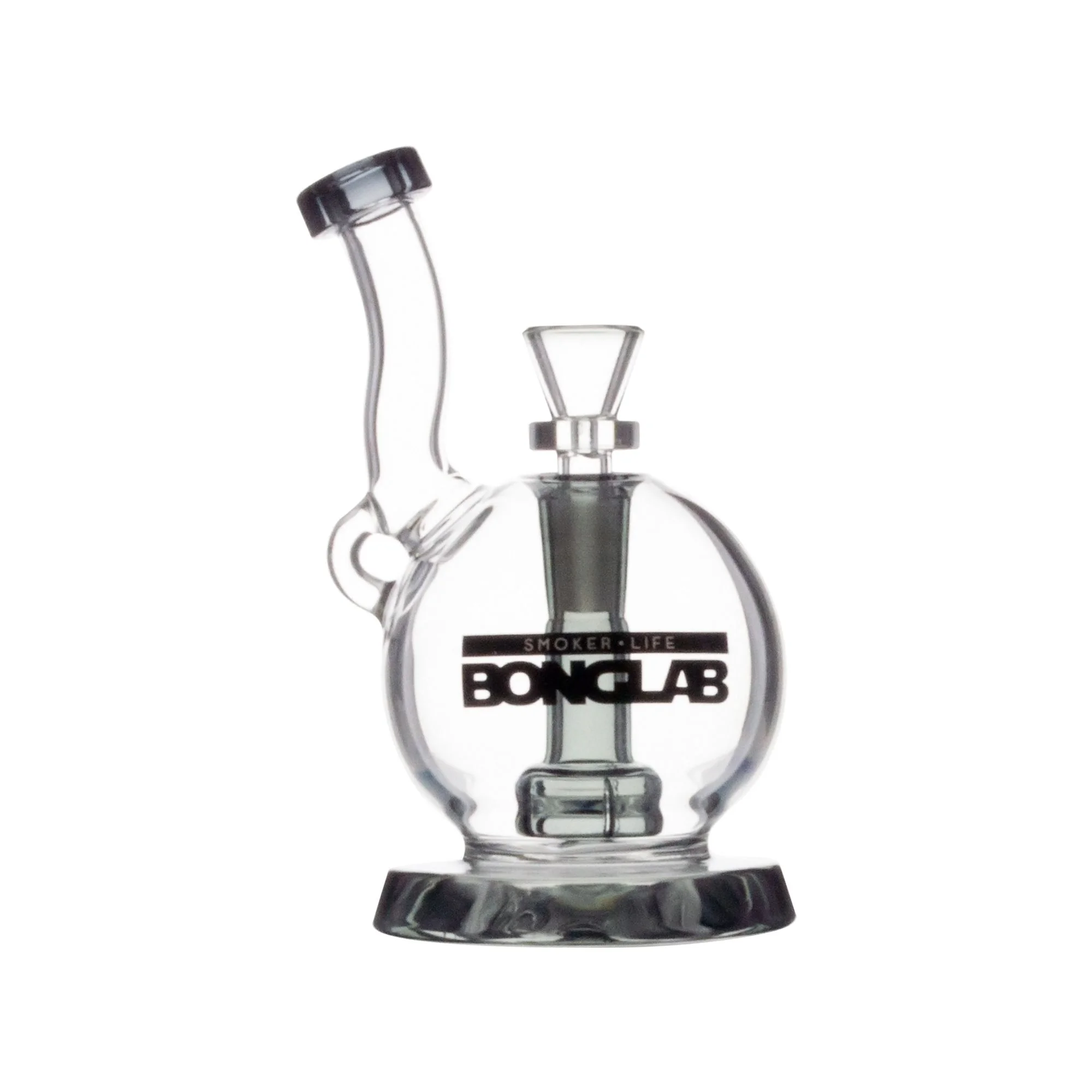 The Sphere -Bonglab 4