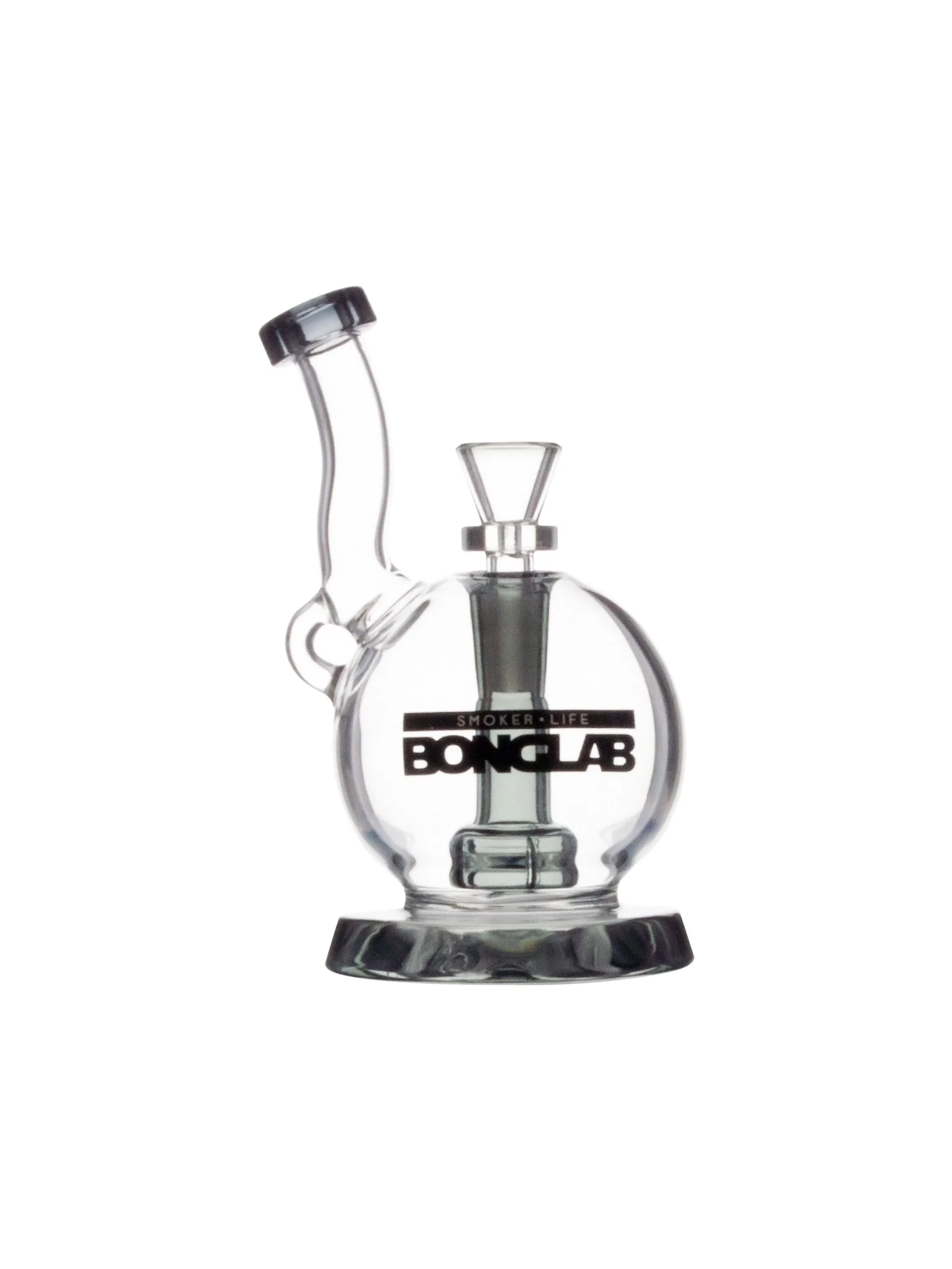 The Sphere -Bonglab 4