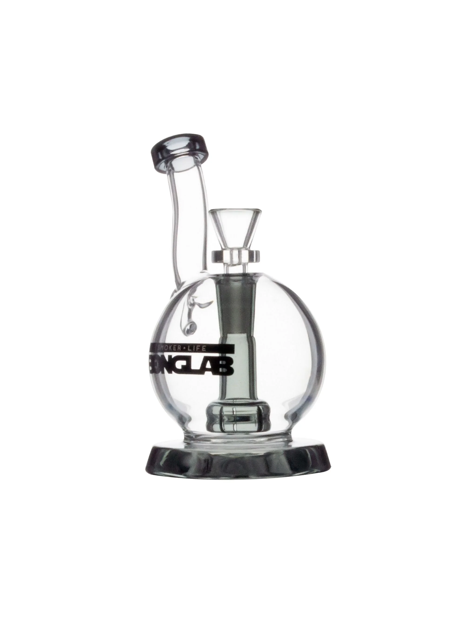 The Sphere -Bonglab 5