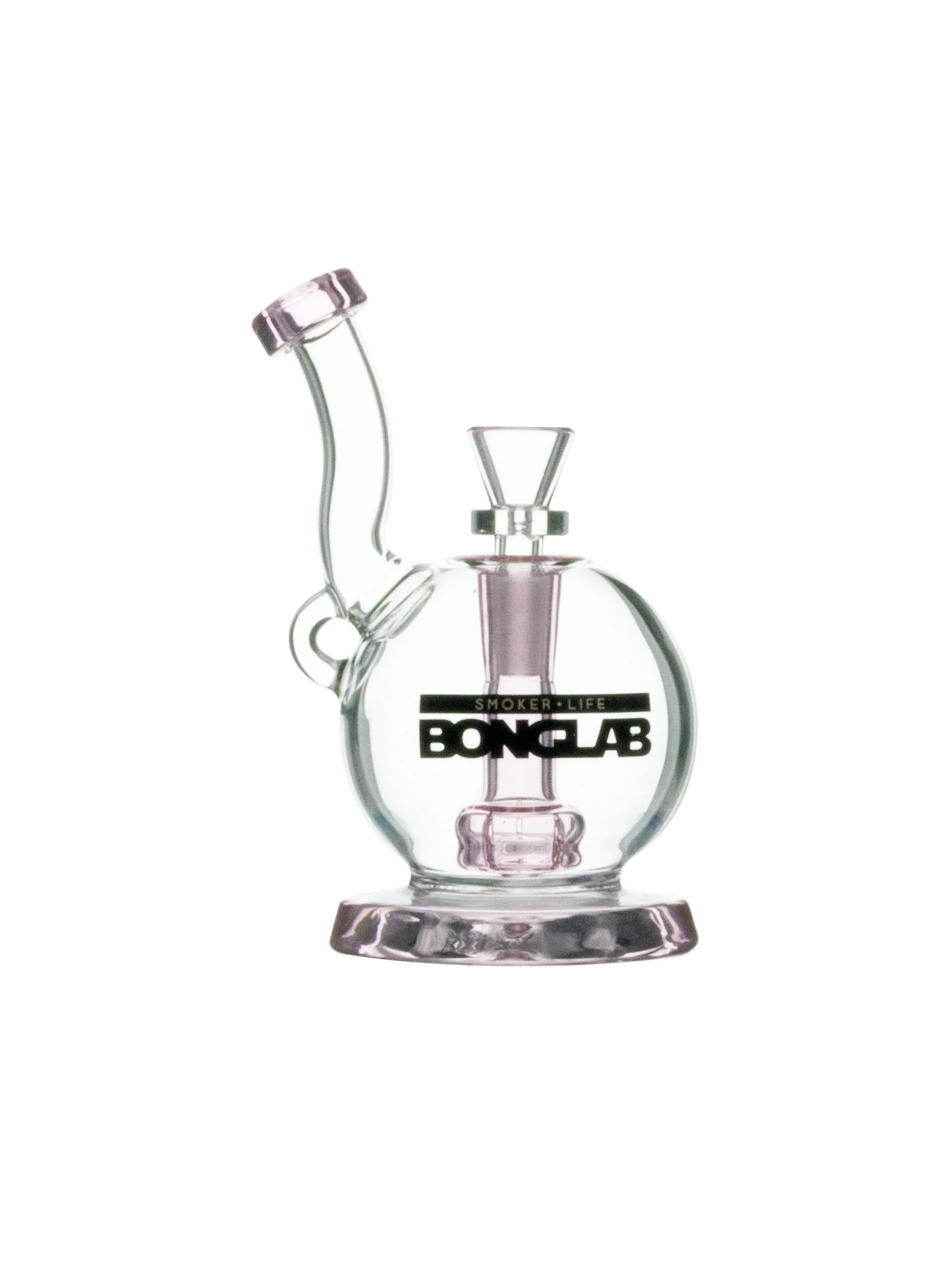 The Sphere -Bonglab 7