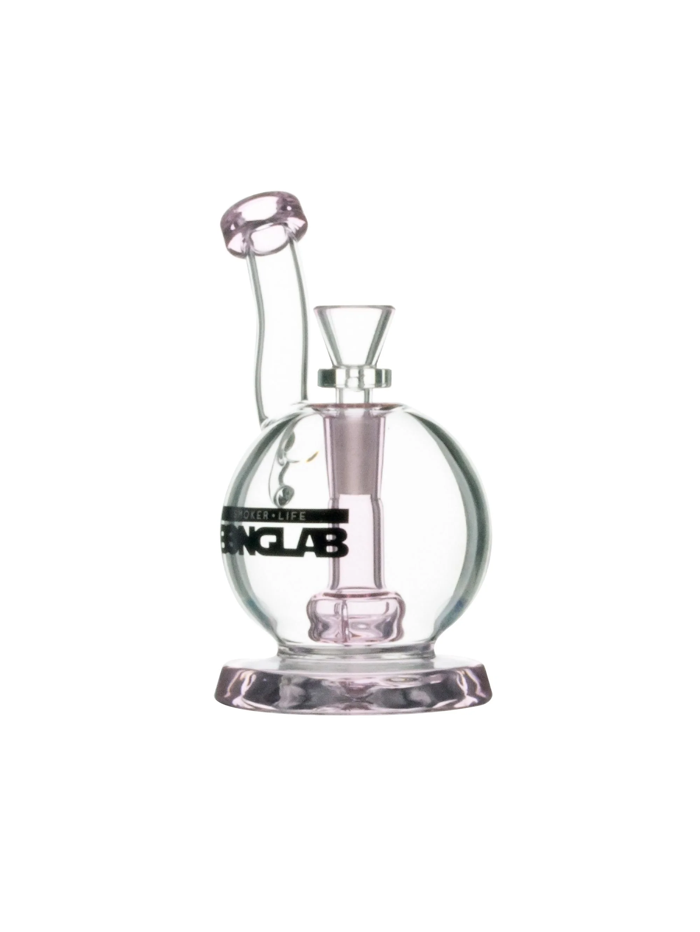 The Sphere -Bonglab 8