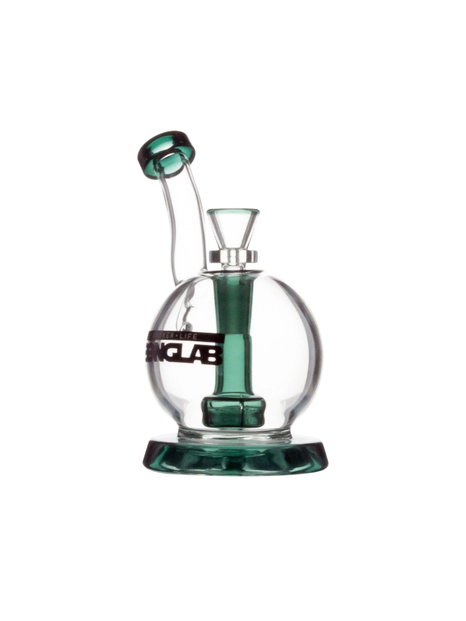 The Sphere -Bonglab 10