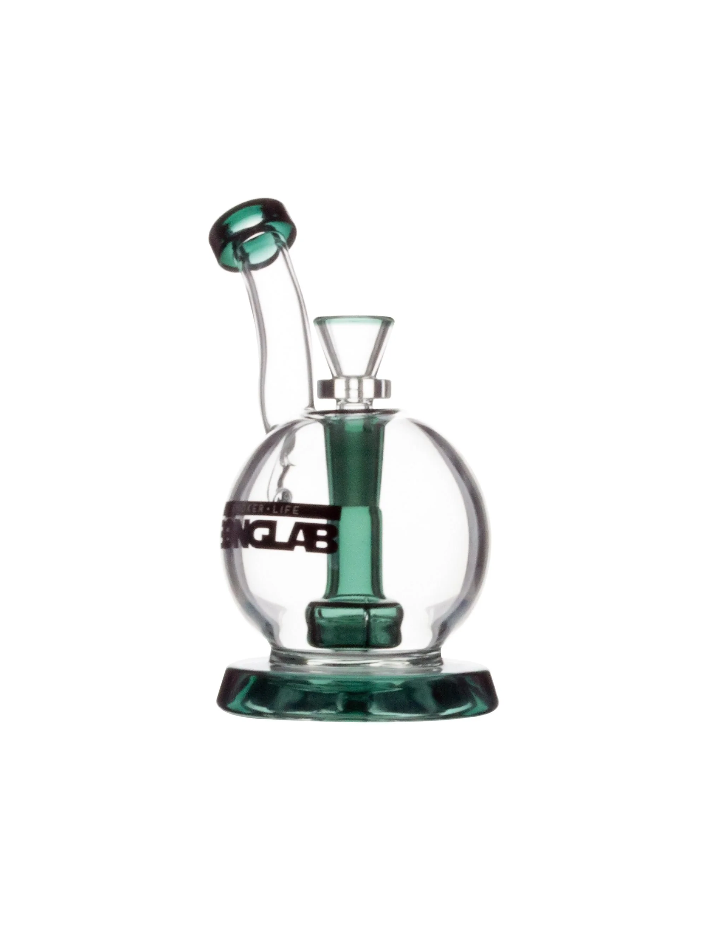 The Sphere -Bonglab 10