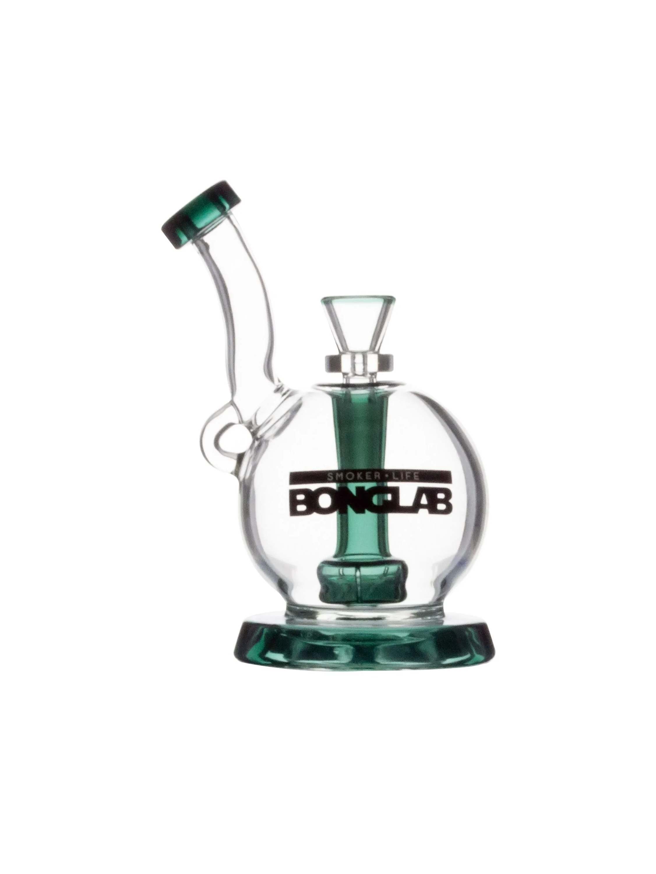 The Sphere -Bonglab 11