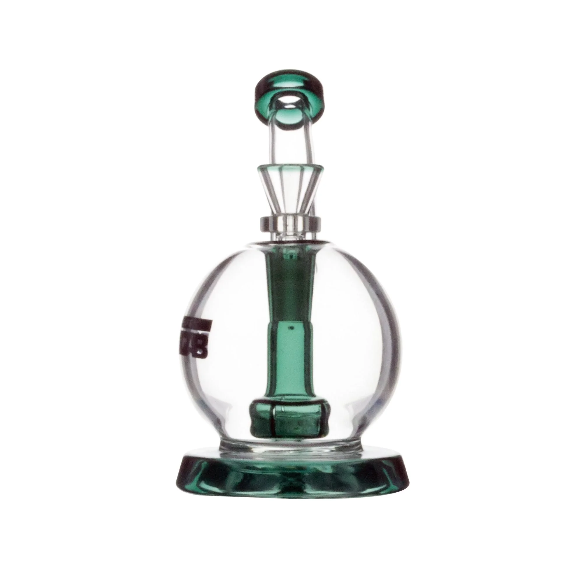 The Sphere -Bonglab 12
