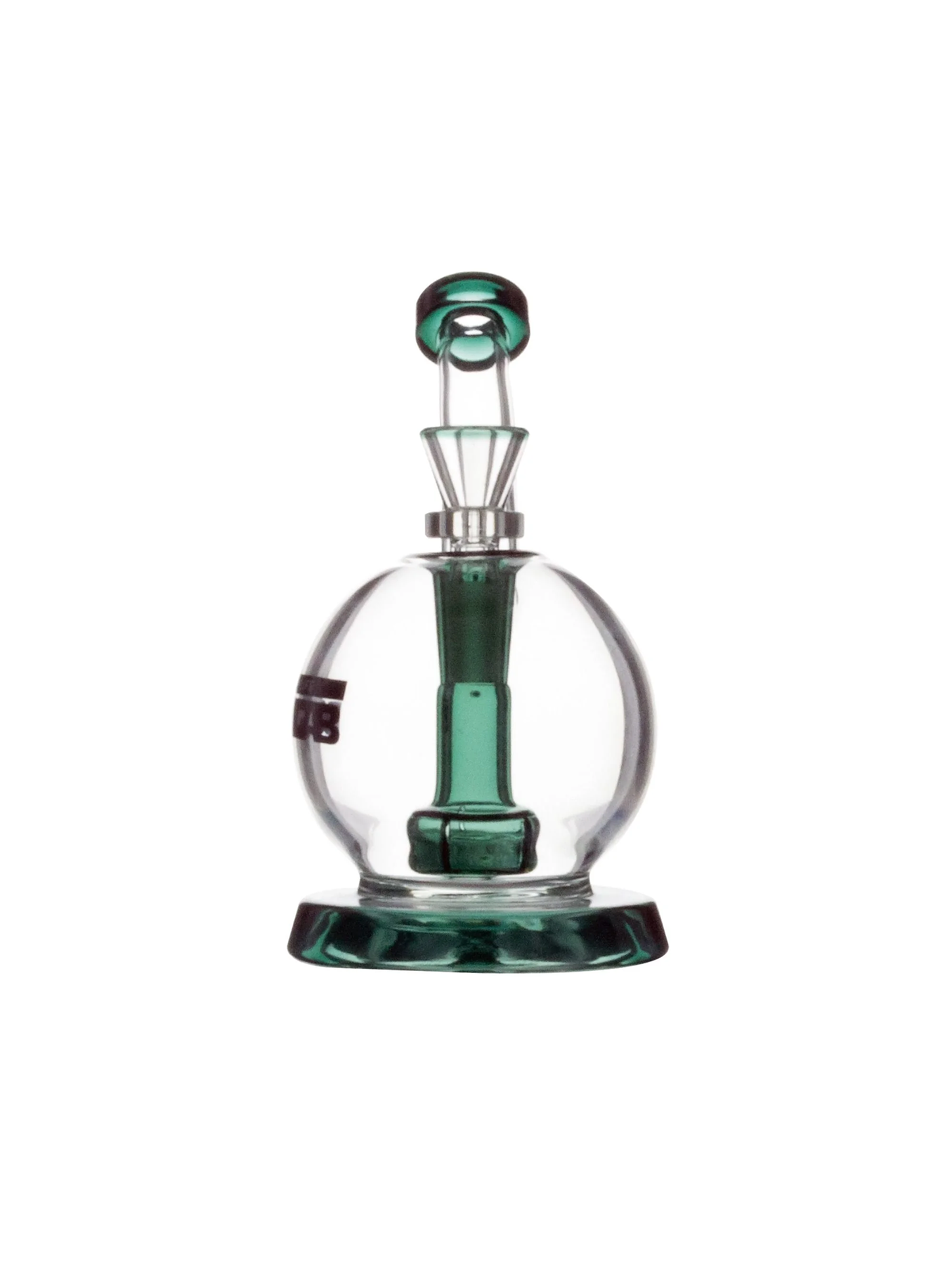 The Sphere -Bonglab 12