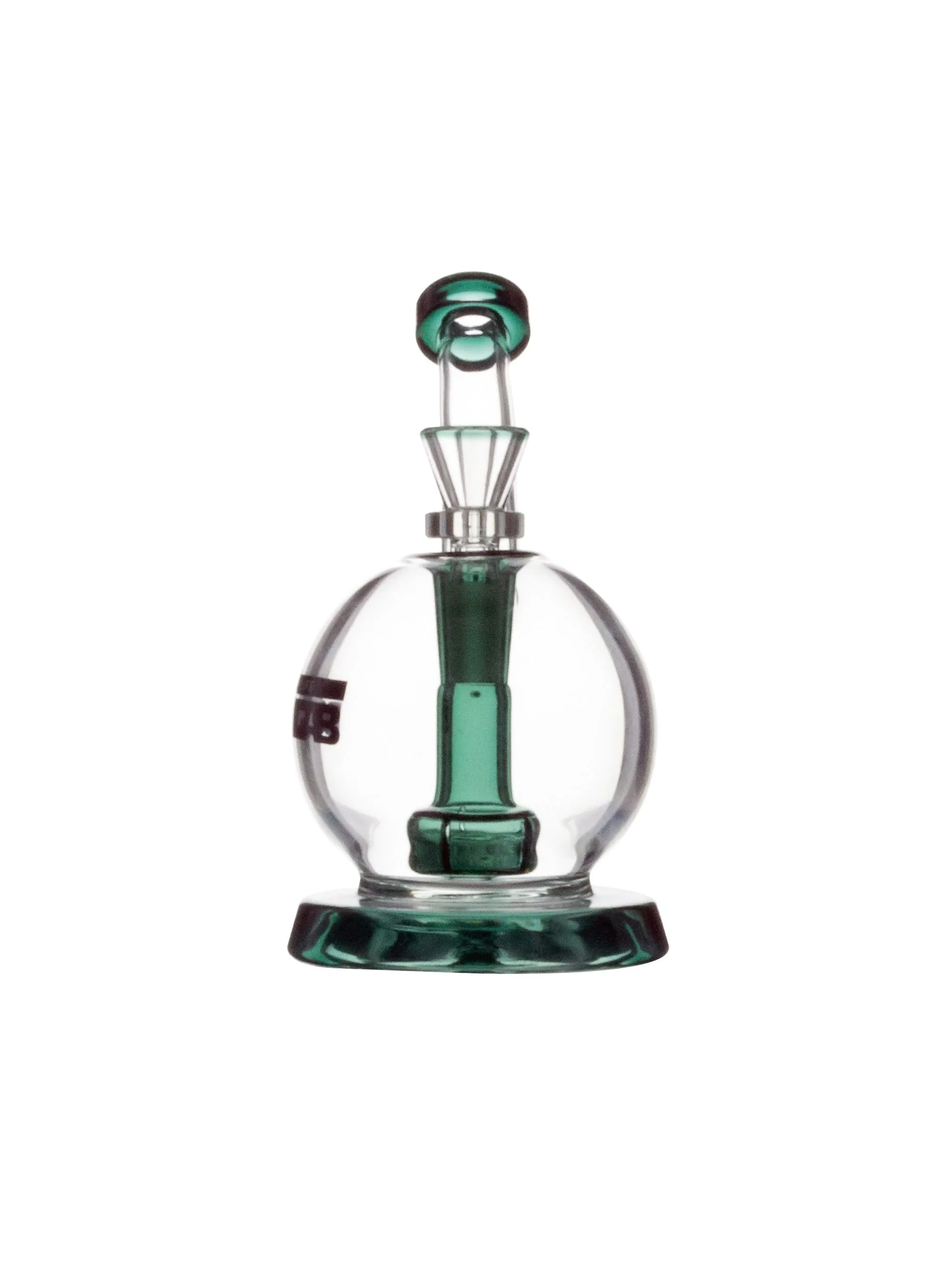 The Sphere -Bonglab 12