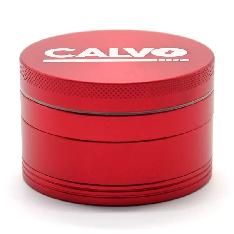 Moledor Lite 63Mm- Calvo Glass 3