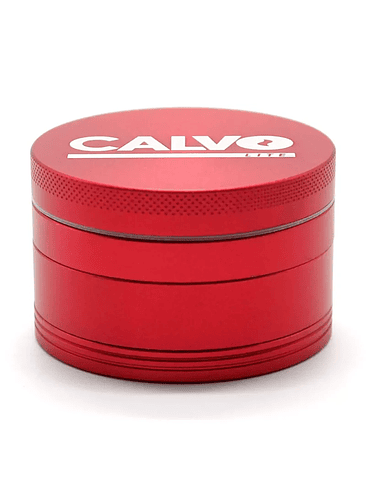 Moledor Lite 63Mm- Calvo Glass 3