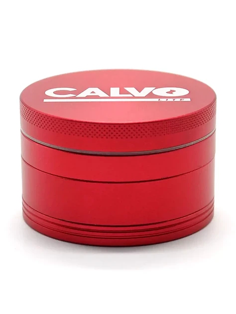 Moledor Lite 63Mm- Calvo Glass 3