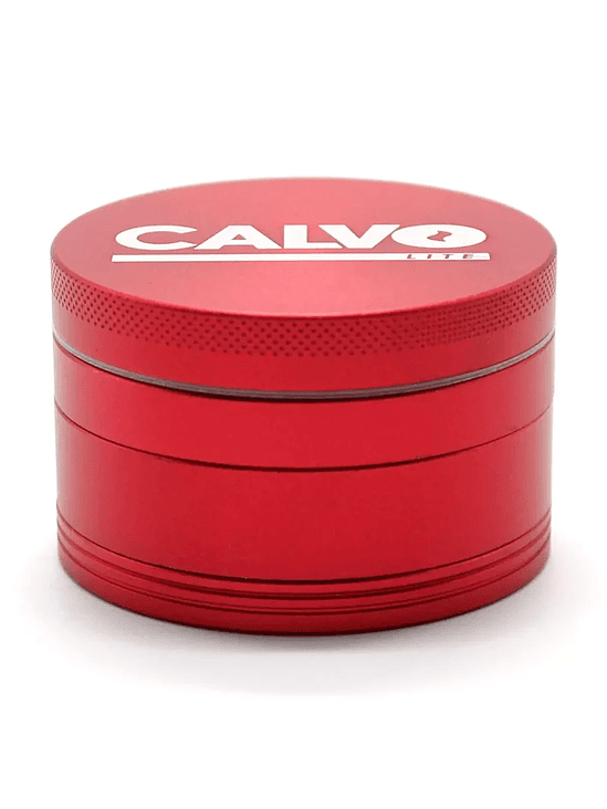 Moledor Lite 63Mm- Calvo Glass 3