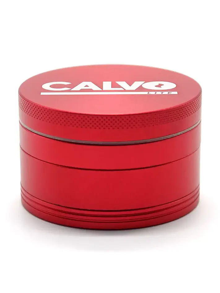 Moledor Lite 63Mm- Calvo Glass 3