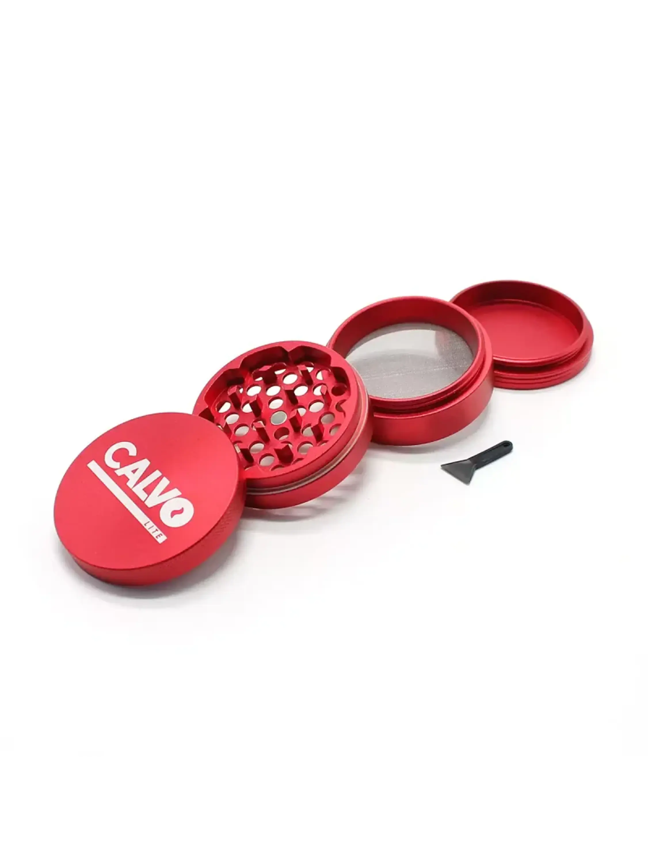 Moledor Lite 63Mm- Calvo Glass 4