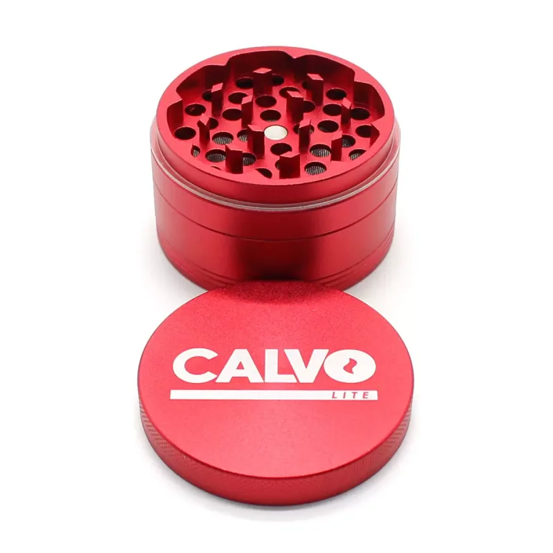 Moledor Lite 63Mm- Calvo Glass 5
