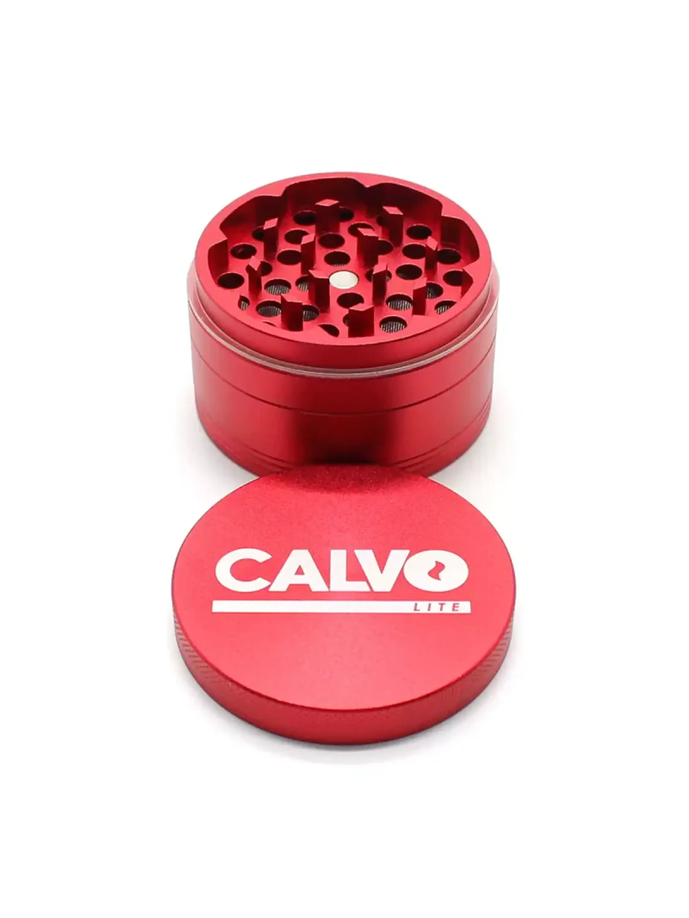 Moledor Lite 63Mm- Calvo Glass 5