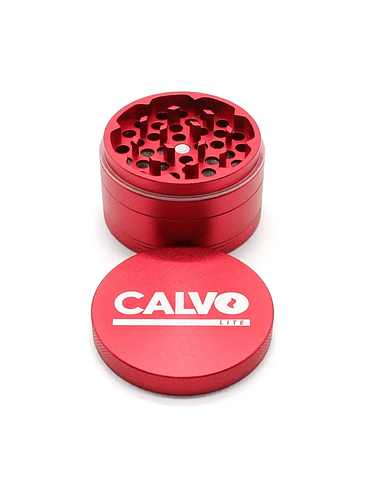 Moledor Lite 63Mm- Calvo Glass 5