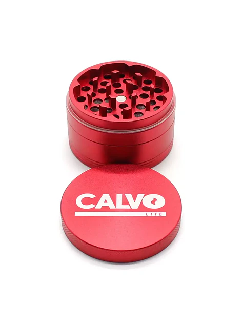 Moledor Lite 63Mm- Calvo Glass 5