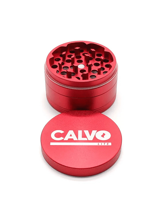 Moledor Lite 63Mm- Calvo Glass 5