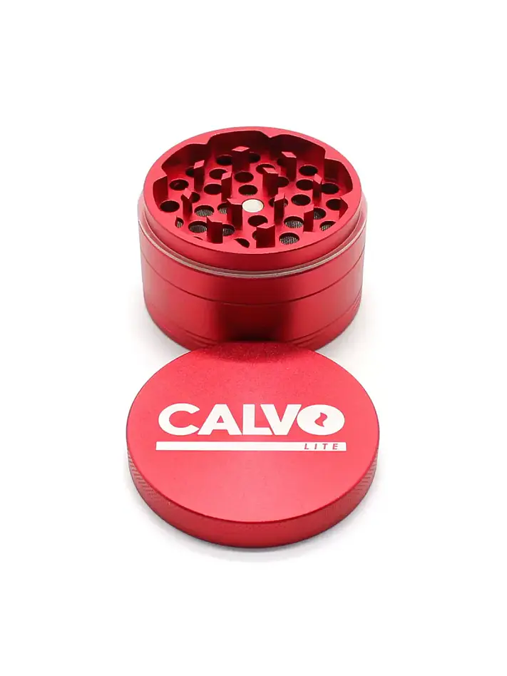 Moledor Lite 63Mm- Calvo Glass 5