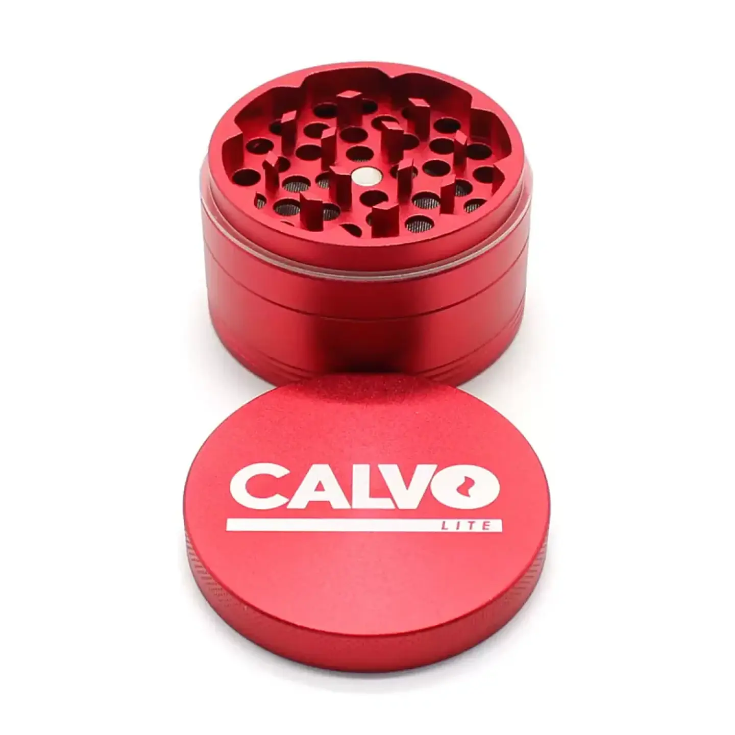 Moledor Lite 63Mm- Calvo Glass 5