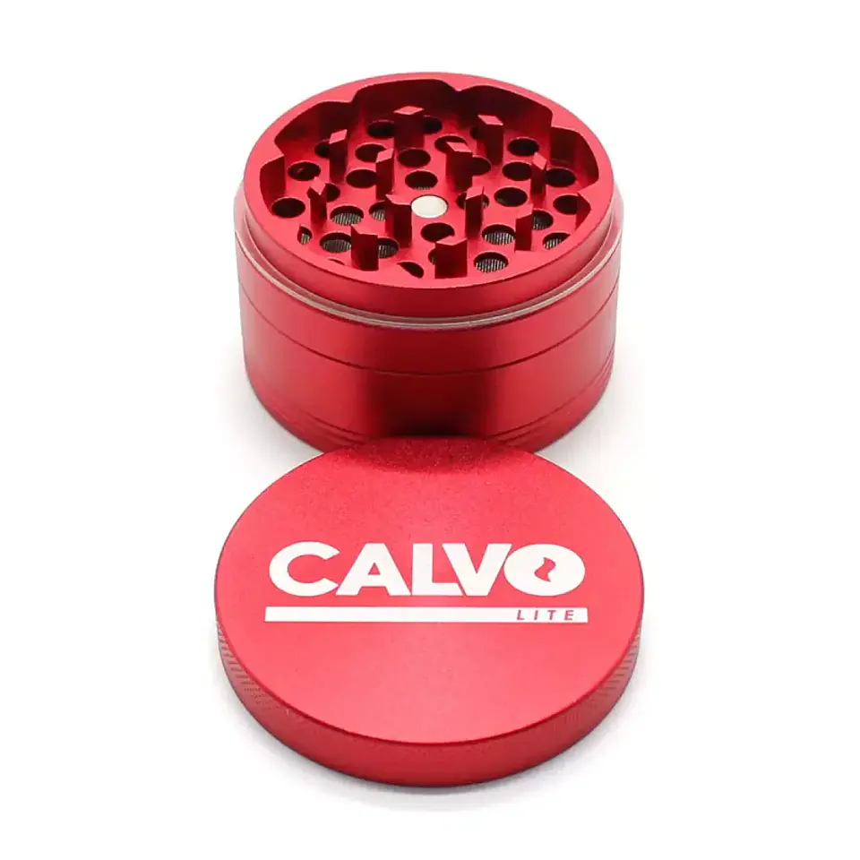 Moledor Lite 63Mm- Calvo Glass 5