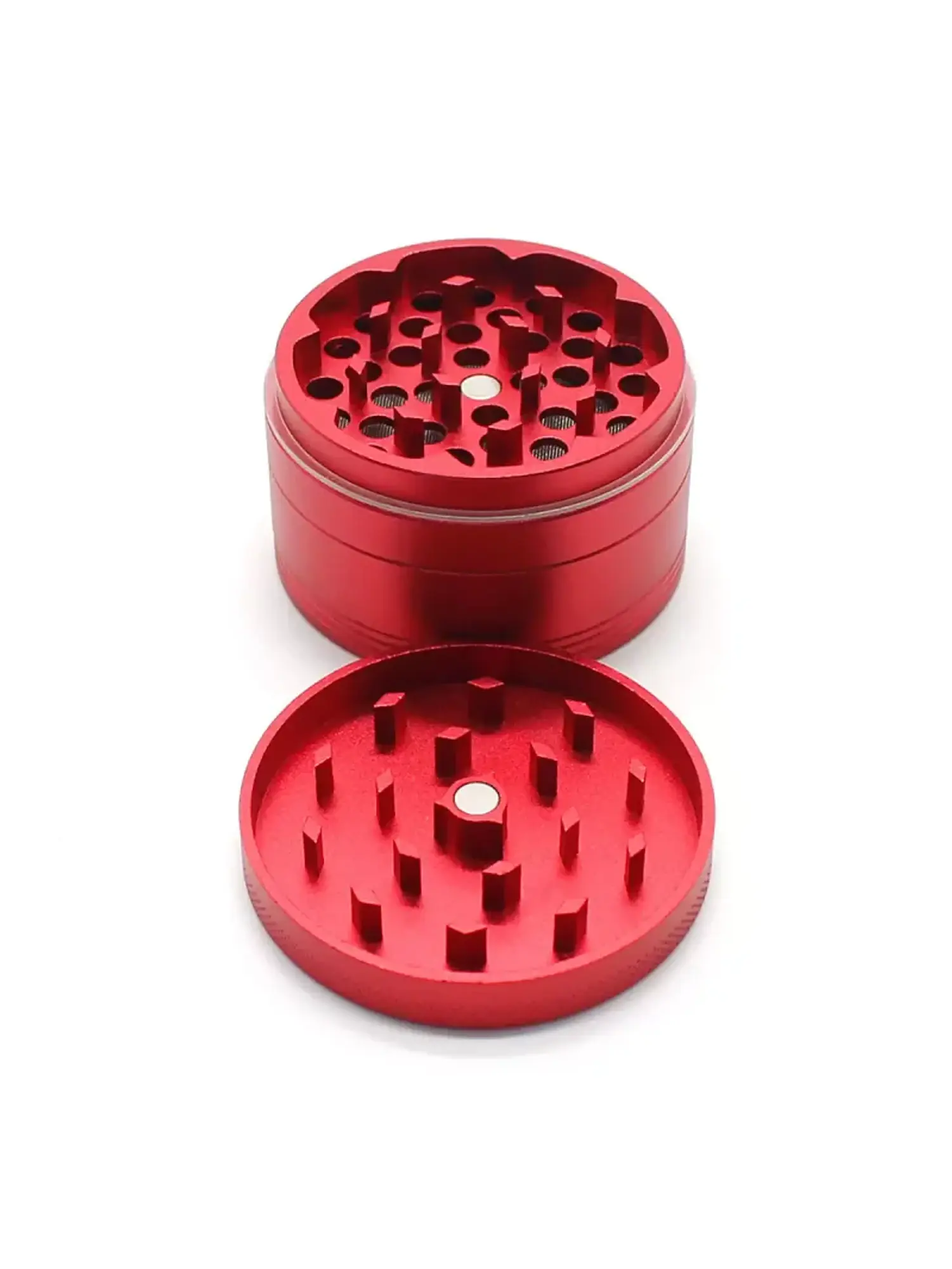 Moledor Lite 63Mm- Calvo Glass 6