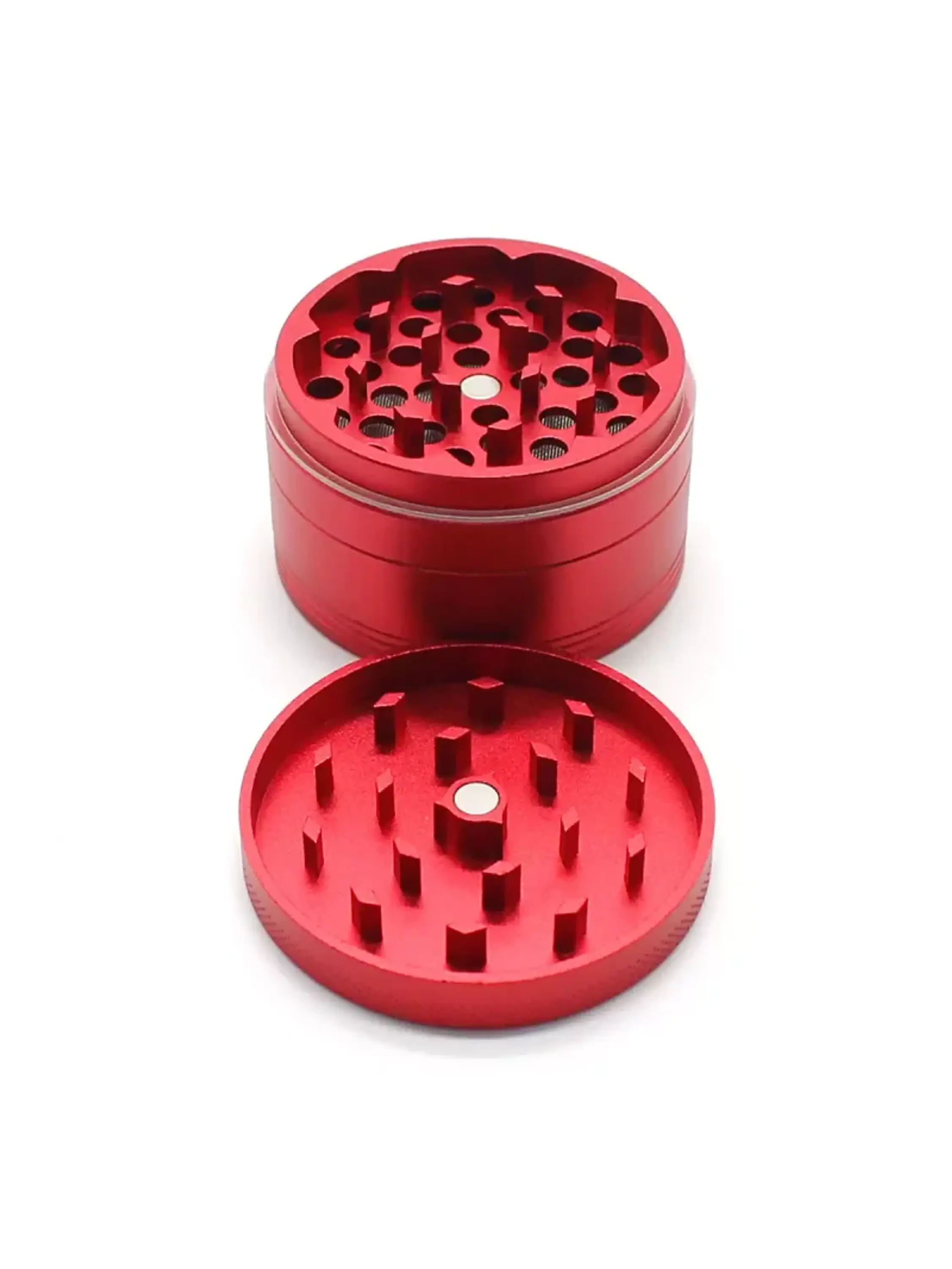 Moledor Lite 63Mm- Calvo Glass 6