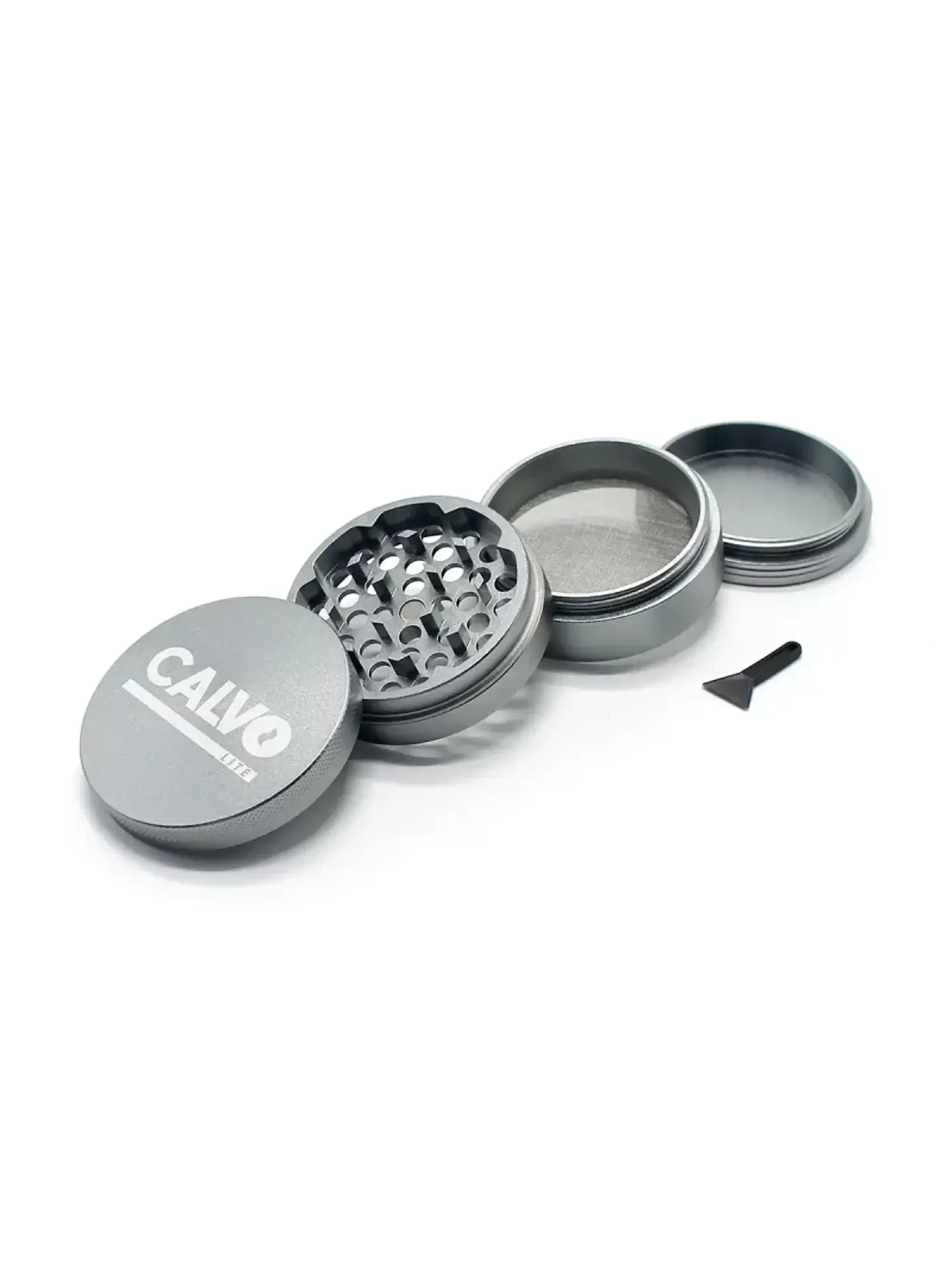 Moledor Lite 63Mm- Calvo Glass 8