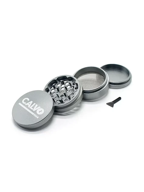 Moledor Lite 63Mm- Calvo Glass 8